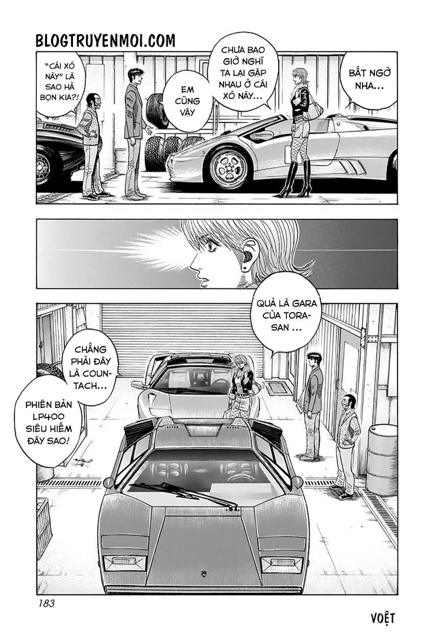 Countach - Chapter 42 - Page 35