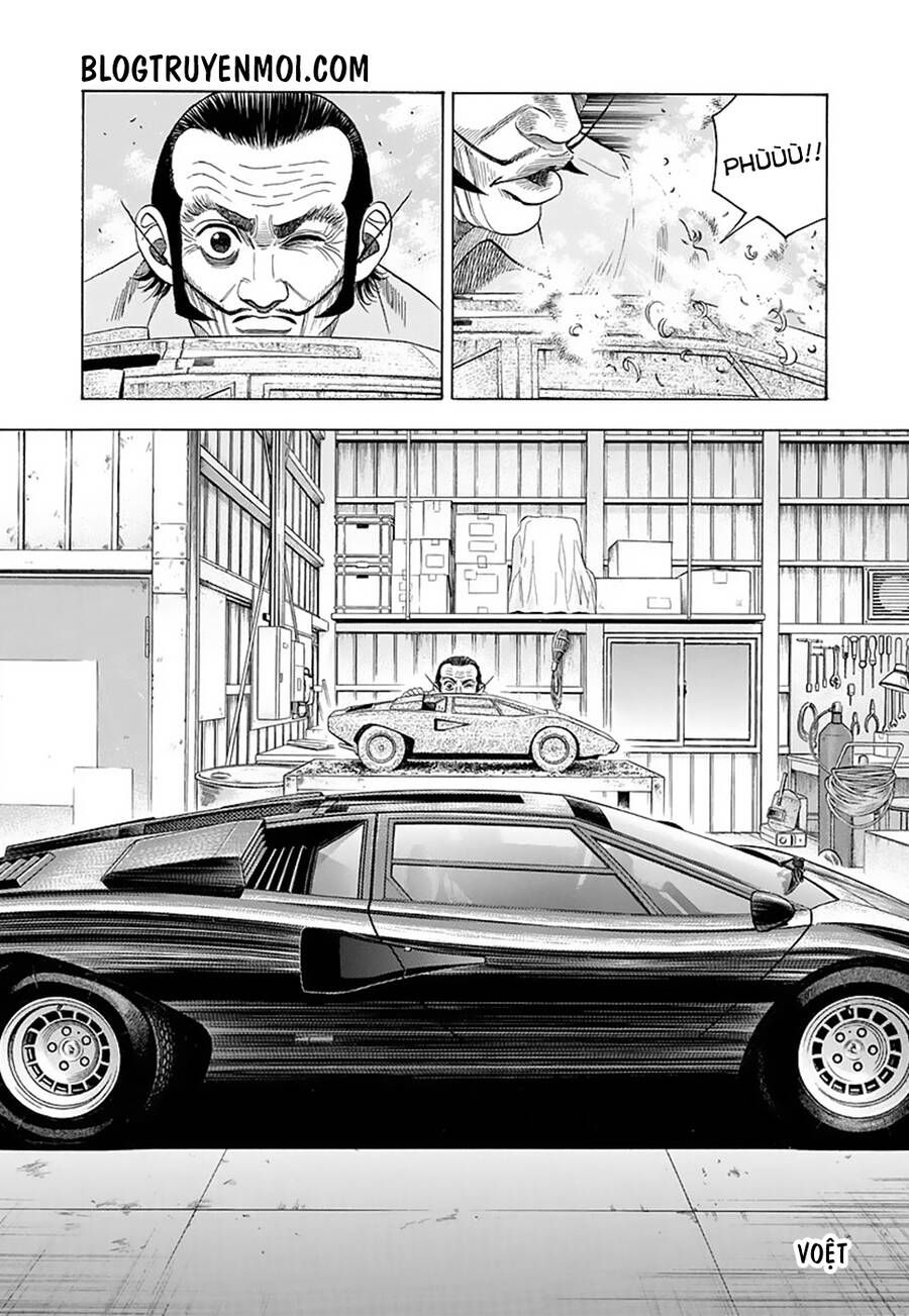 Countach - Chapter 42 - Page 4