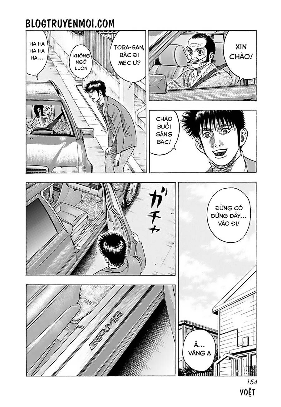 Countach - Chapter 42 - Page 6