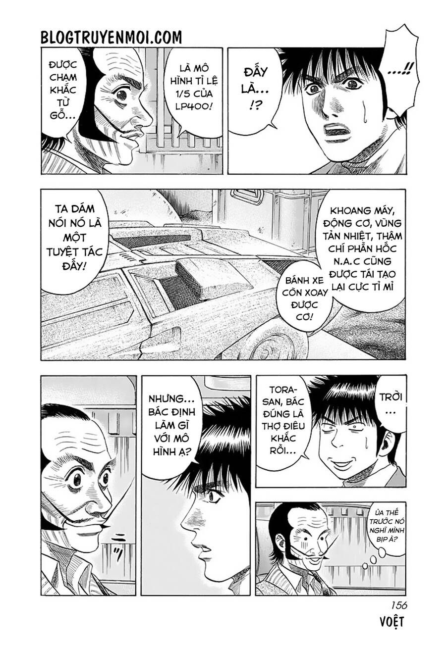 Countach - Chapter 42 - Page 8