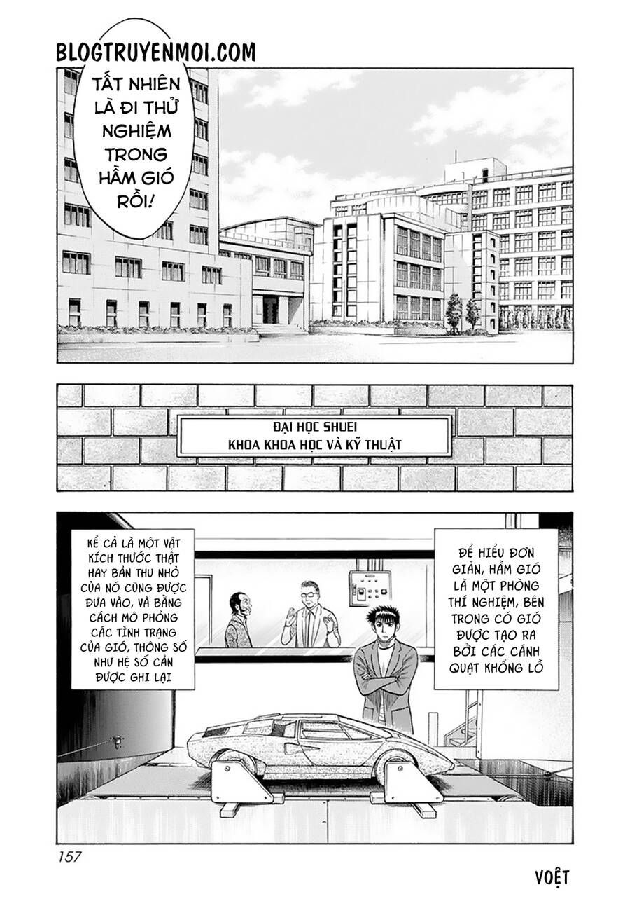 Countach - Chapter 42 - Page 9