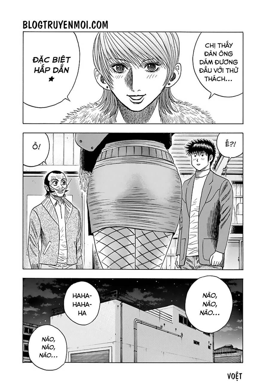 Countach - Chapter 43 - Page 10