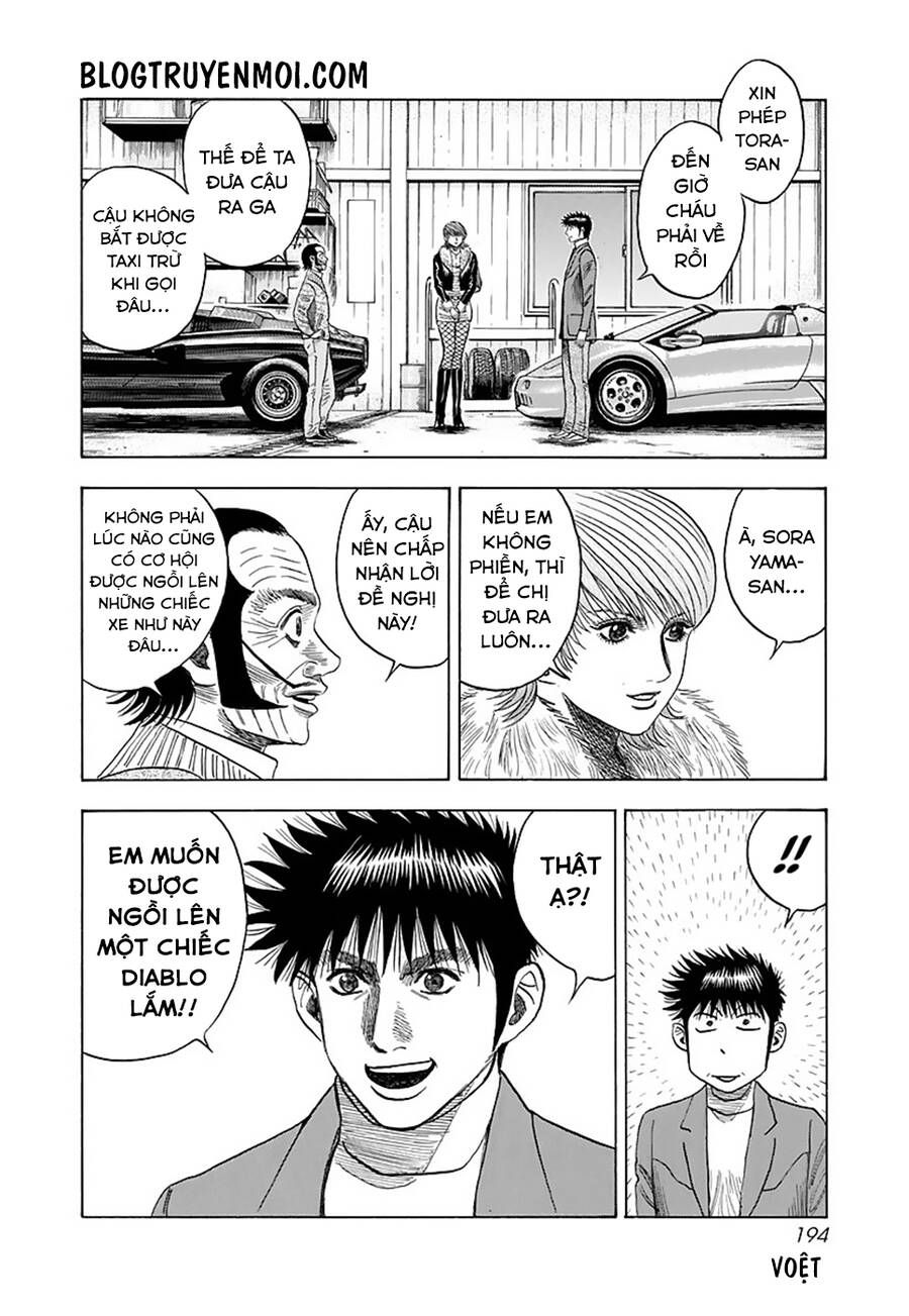 Countach - Chapter 43 - Page 11