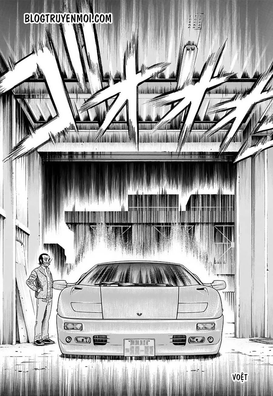 Countach - Chapter 43 - Page 12