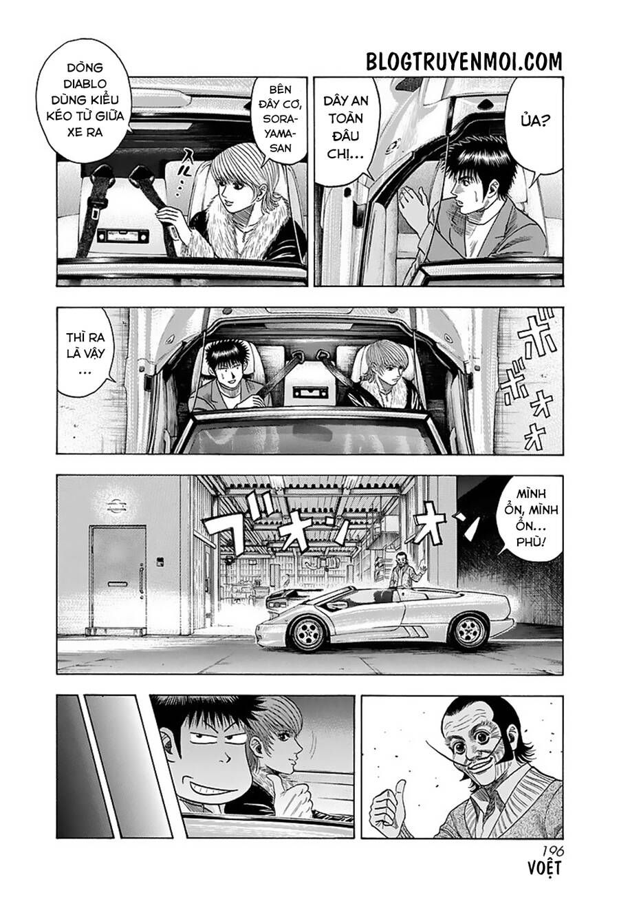 Countach - Chapter 43 - Page 13