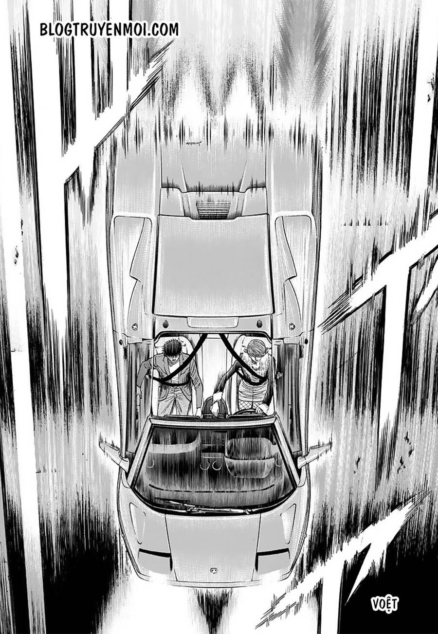 Countach - Chapter 43 - Page 14