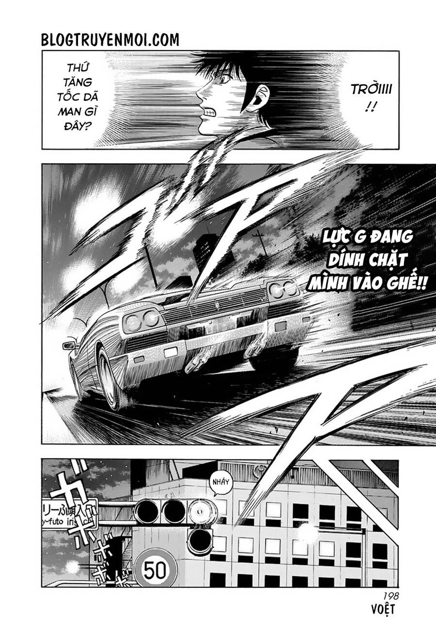 Countach - Chapter 43 - Page 15