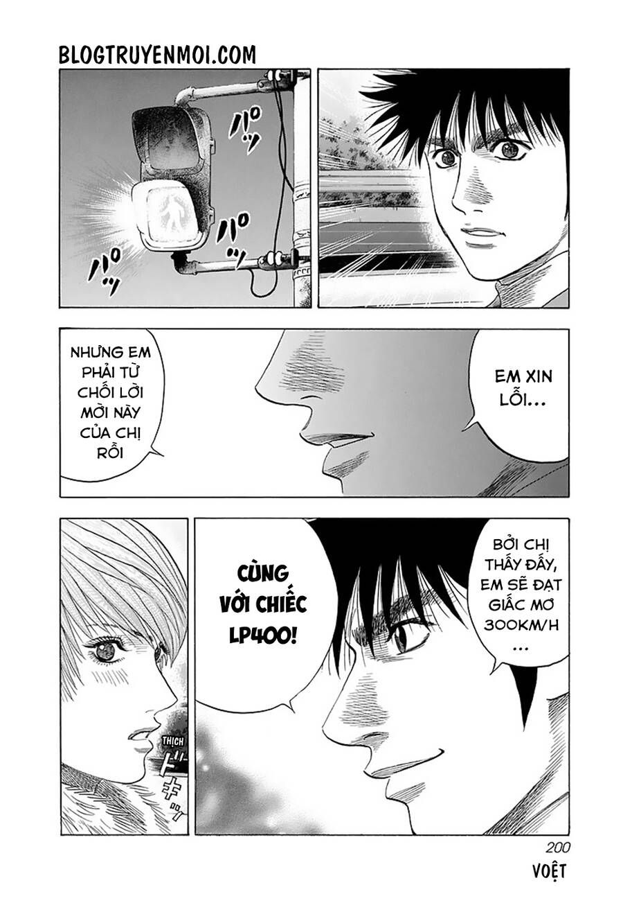 Countach - Chapter 43 - Page 17