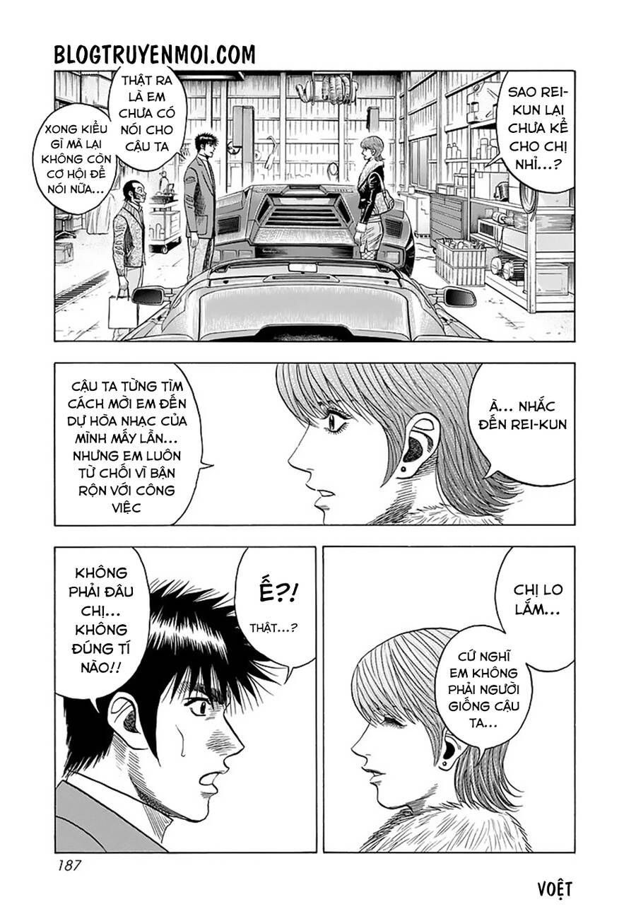 Countach - Chapter 43 - Page 4