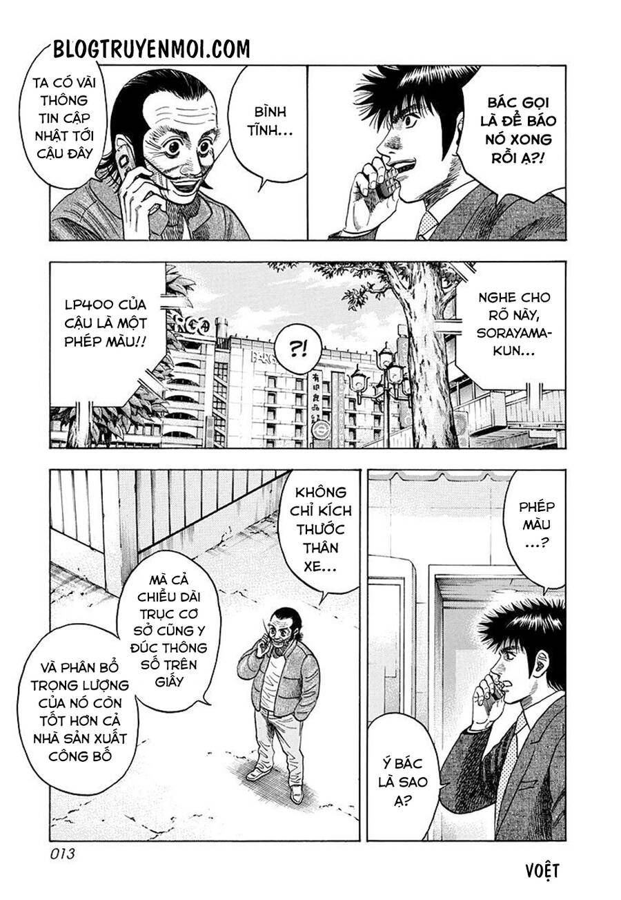 Countach - Chapter 44 - Page 12