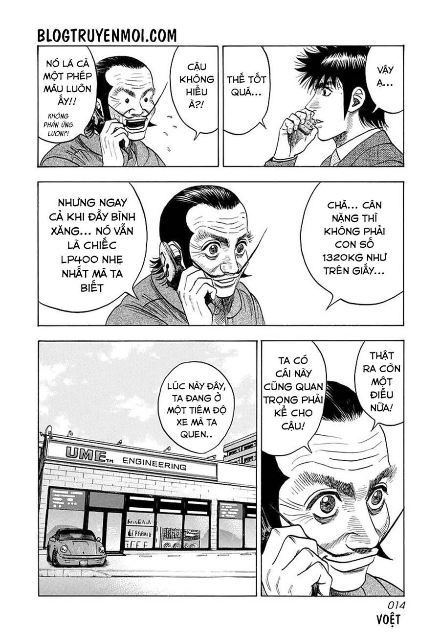 Countach - Chapter 44 - Page 13