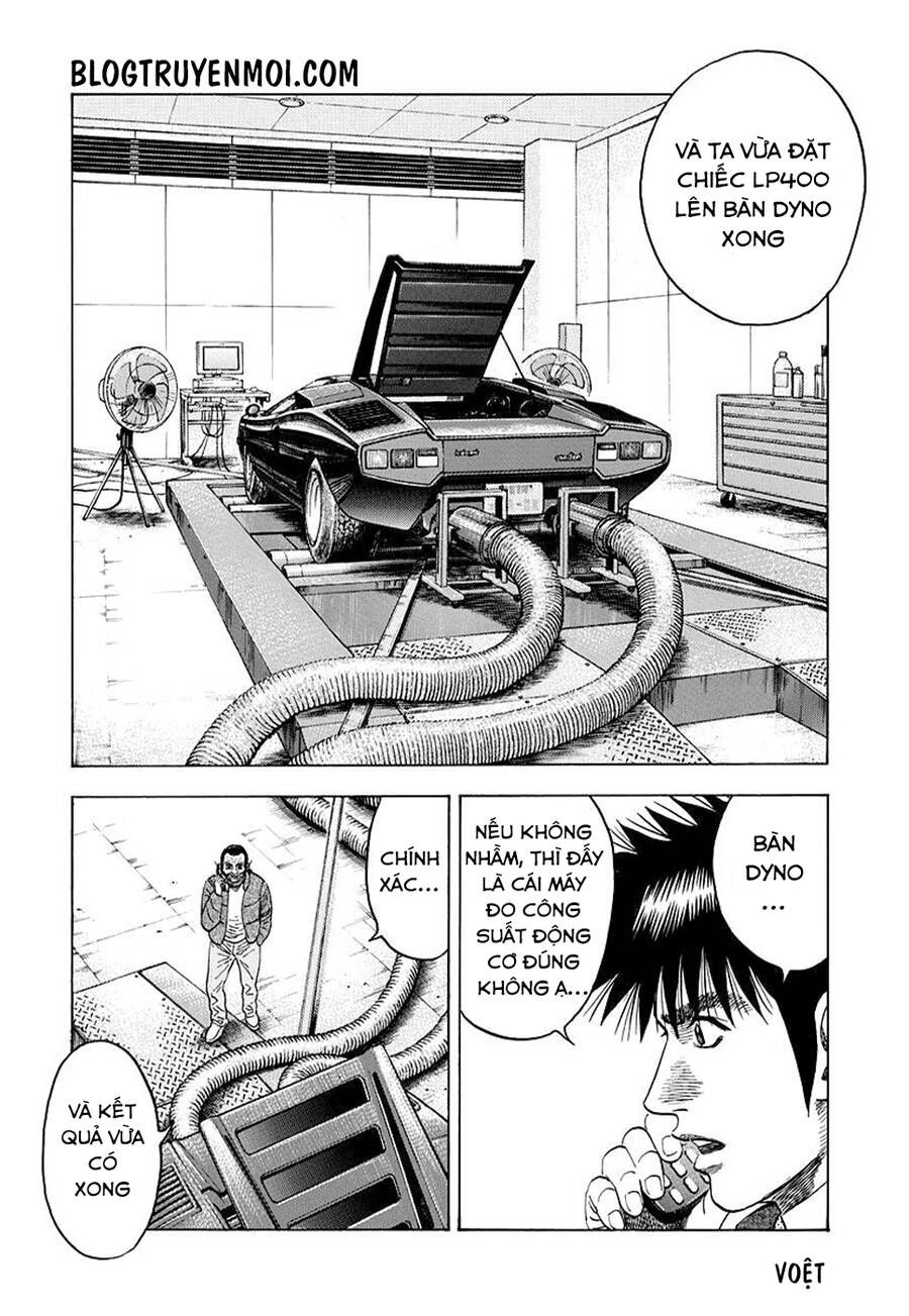 Countach - Chapter 44 - Page 14