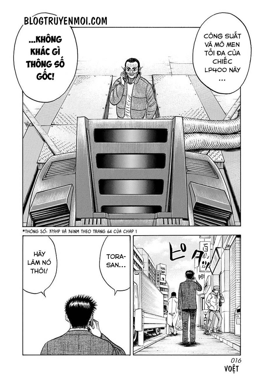 Countach - Chapter 44 - Page 15