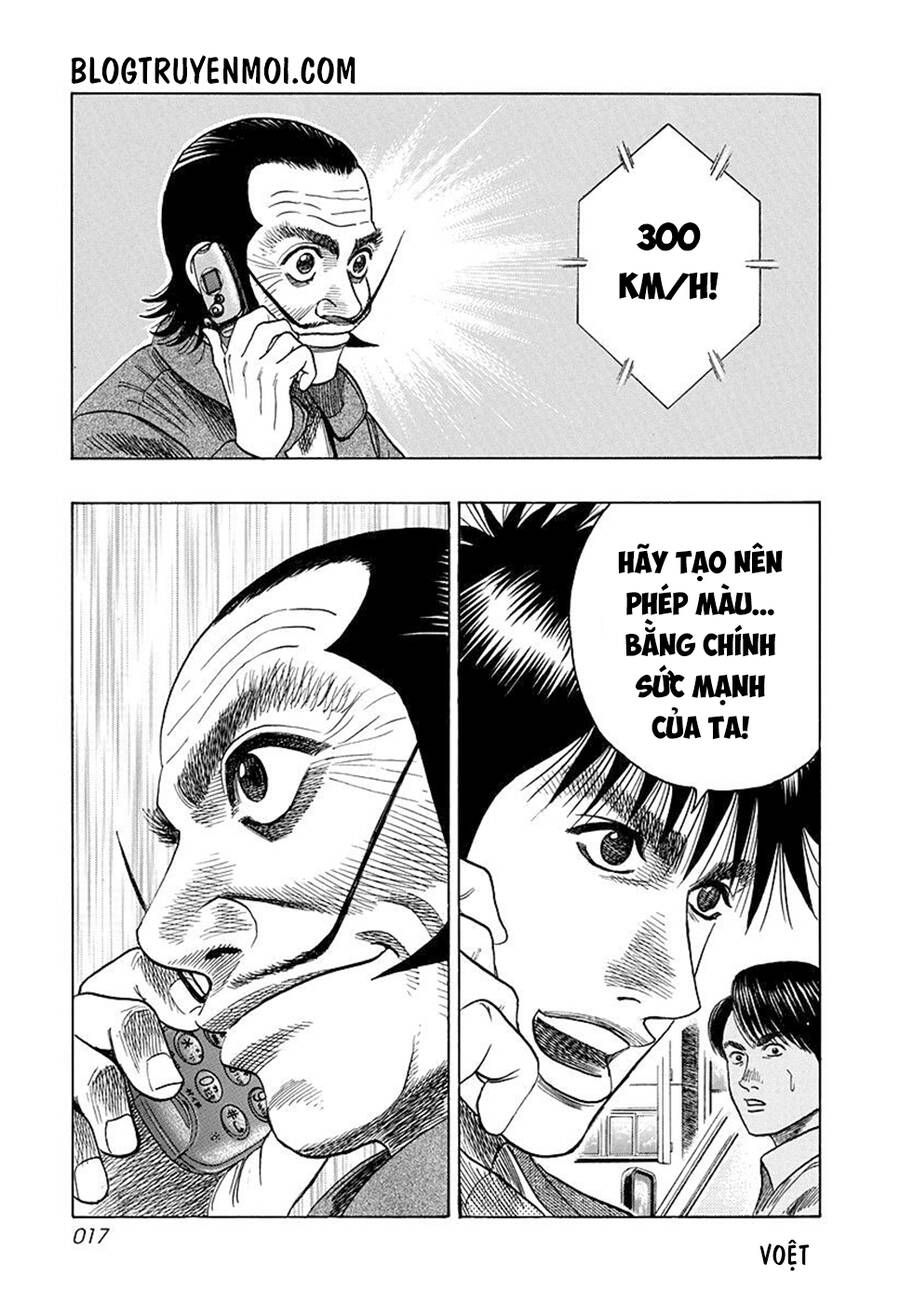 Countach - Chapter 44 - Page 16