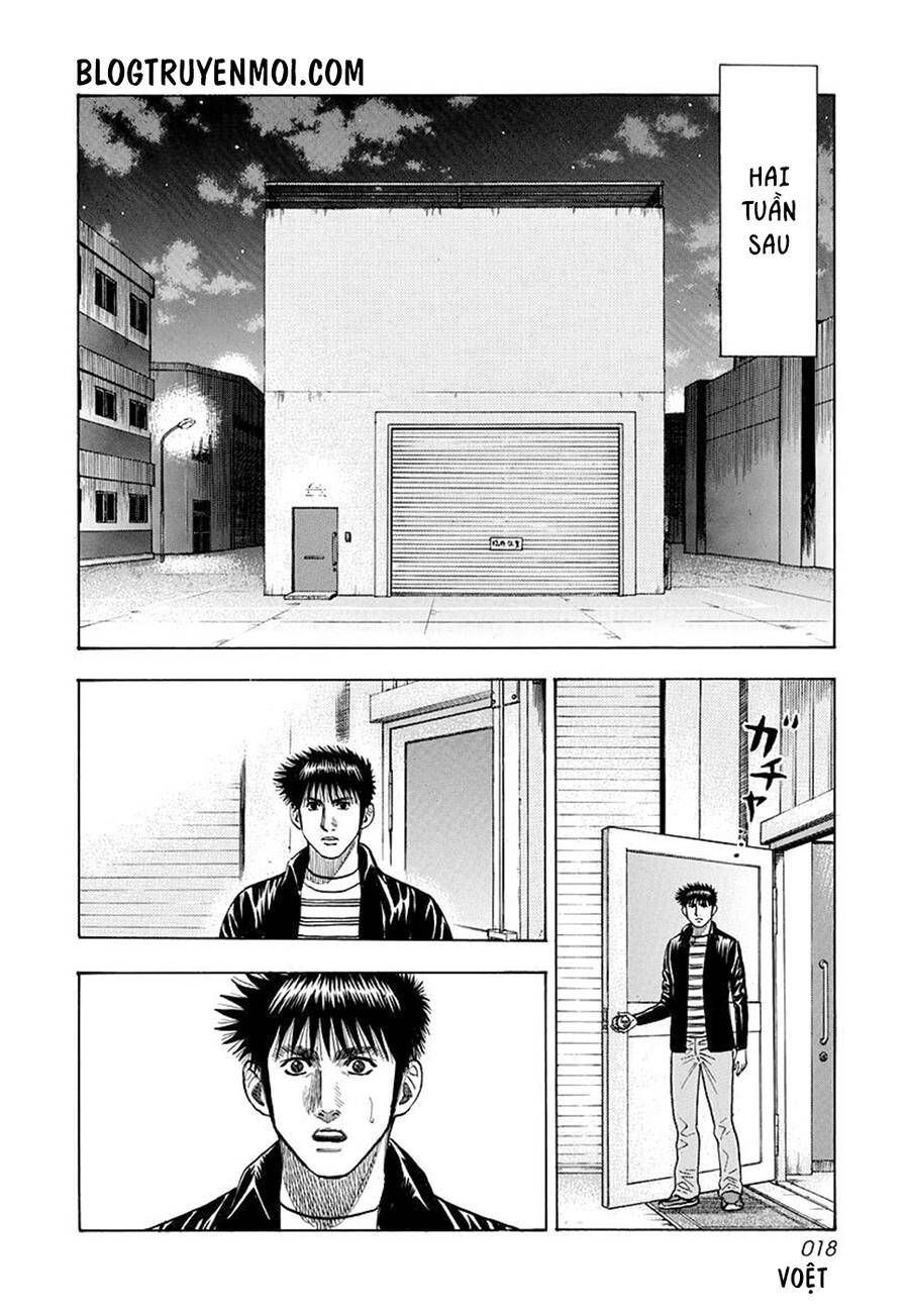 Countach - Chapter 44 - Page 17