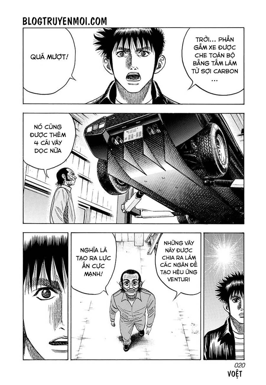 Countach - Chapter 44 - Page 18