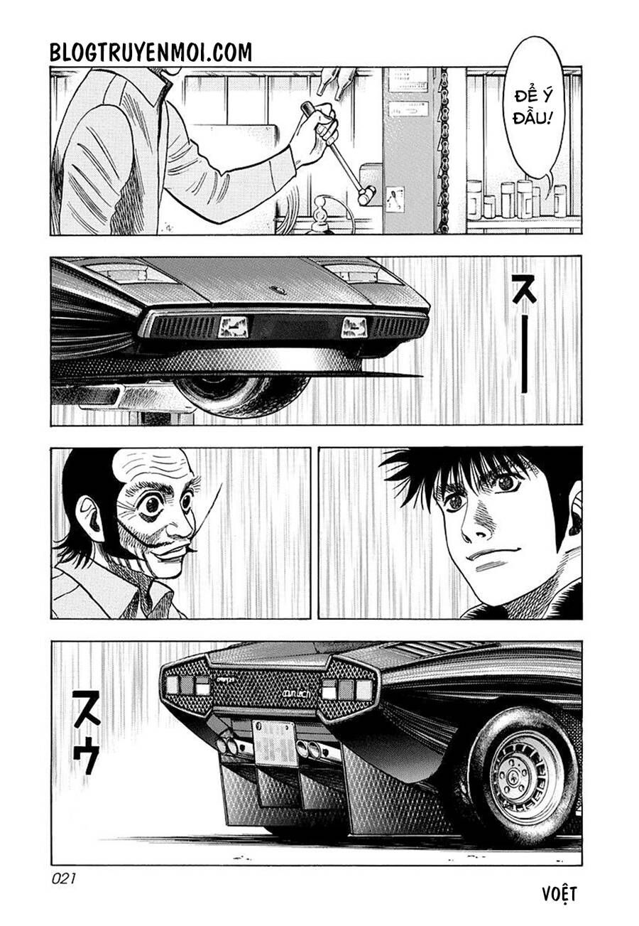 Countach - Chapter 44 - Page 19
