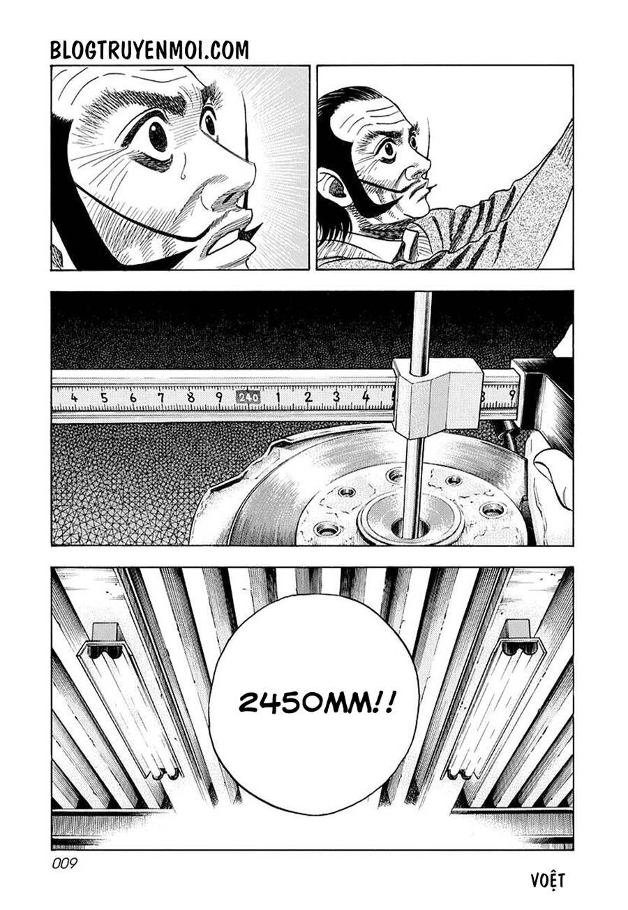 Countach - Chapter 44 - Page 8