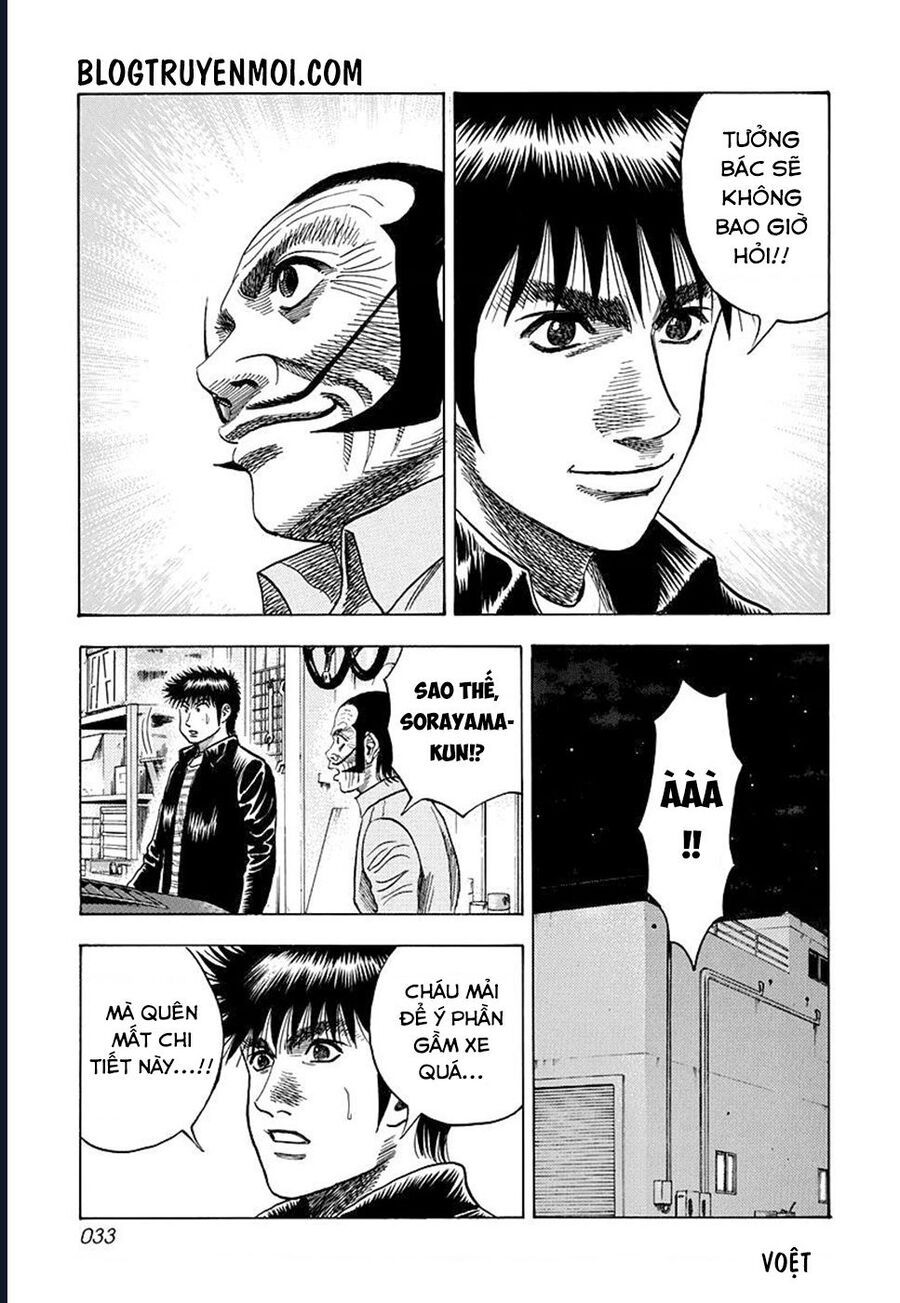 Countach - Chapter 45 - Page 10