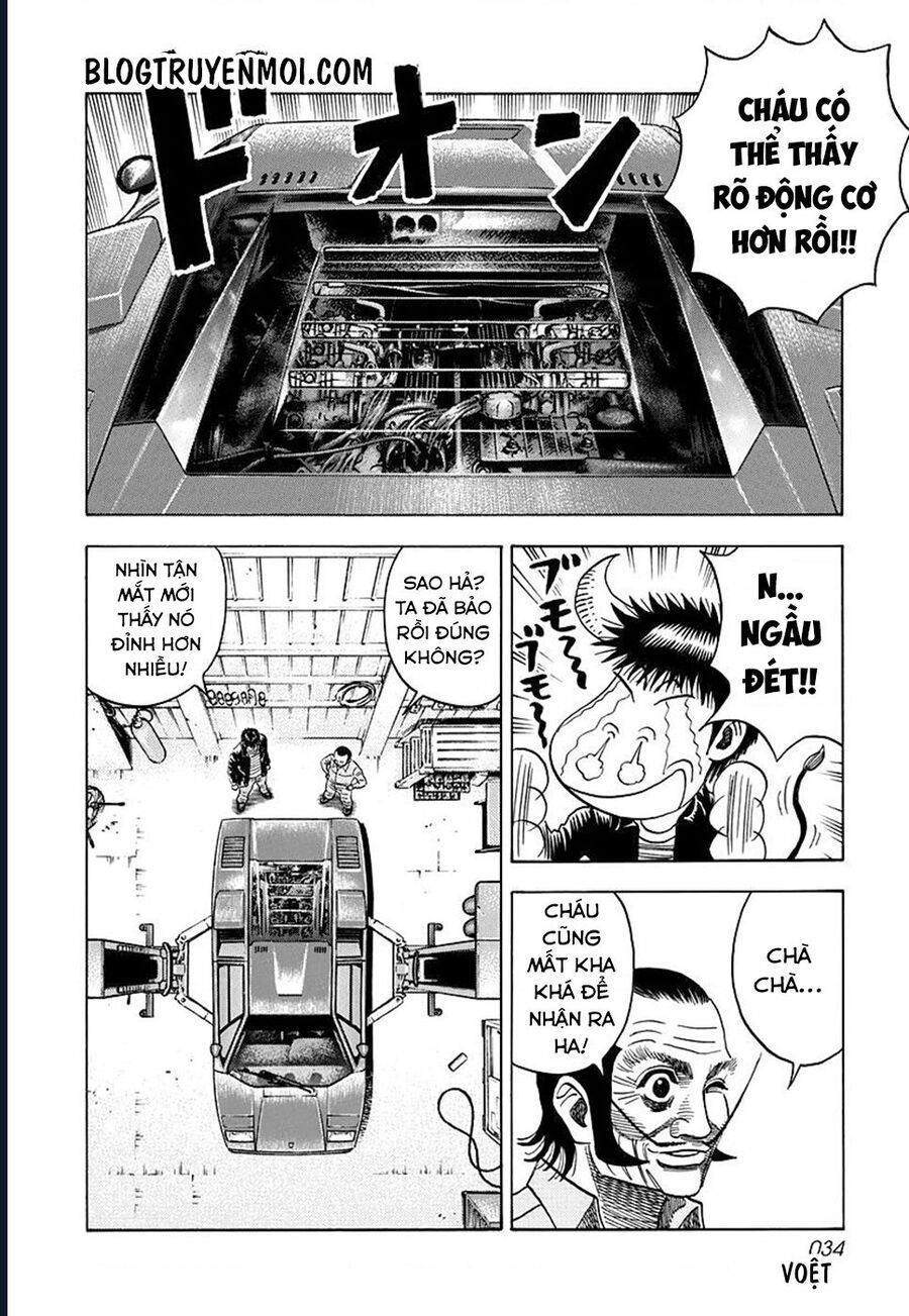 Countach - Chapter 45 - Page 11