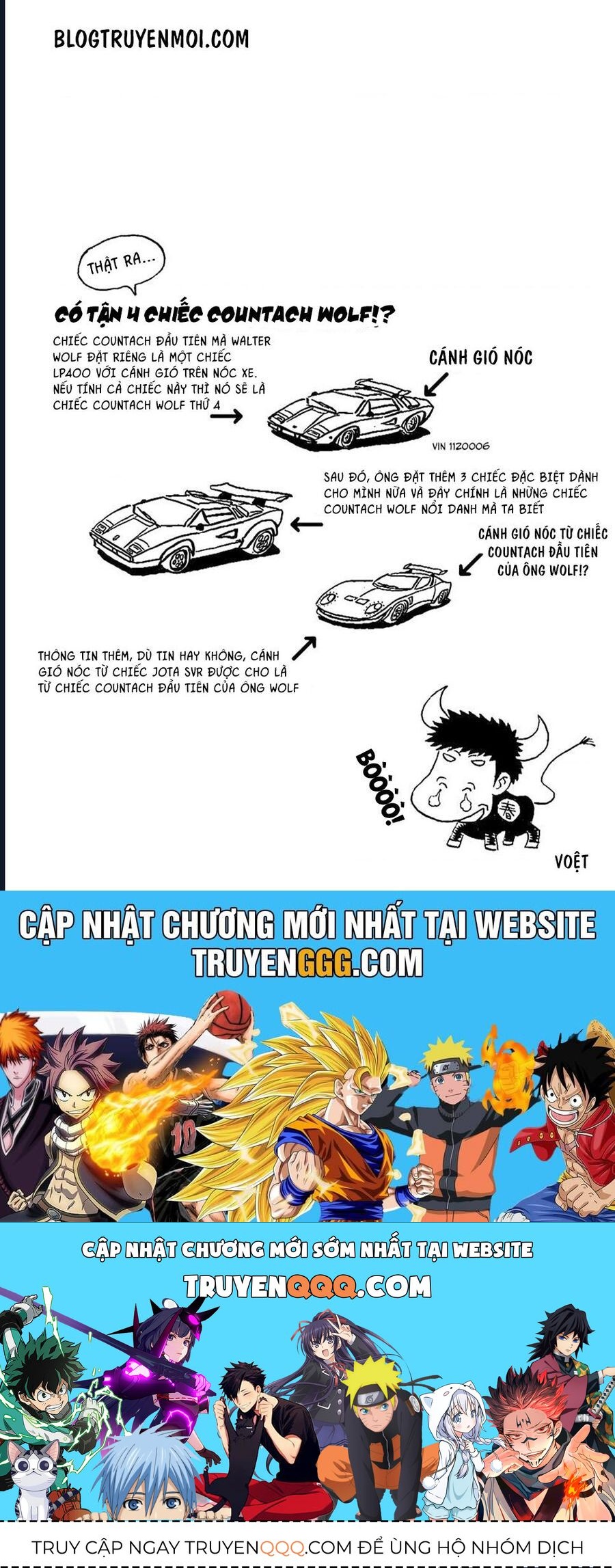 Countach - Chapter 45 - Page 15