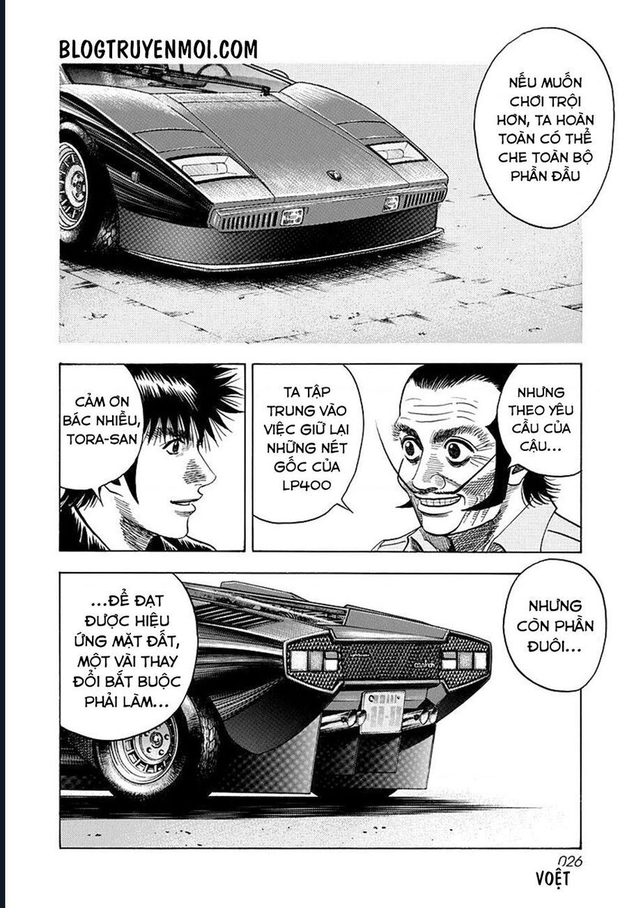 Countach - Chapter 45 - Page 4