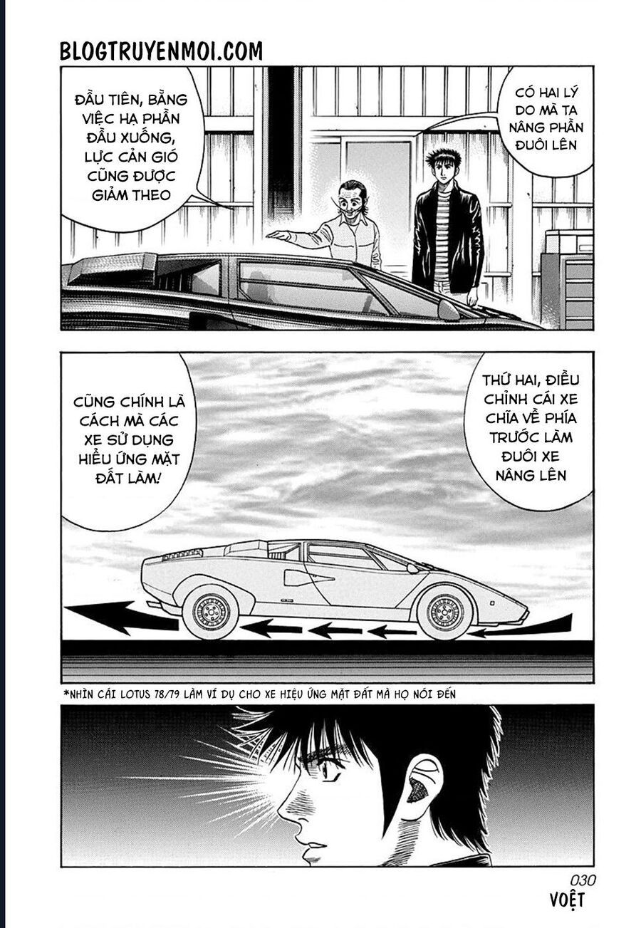 Countach - Chapter 45 - Page 7