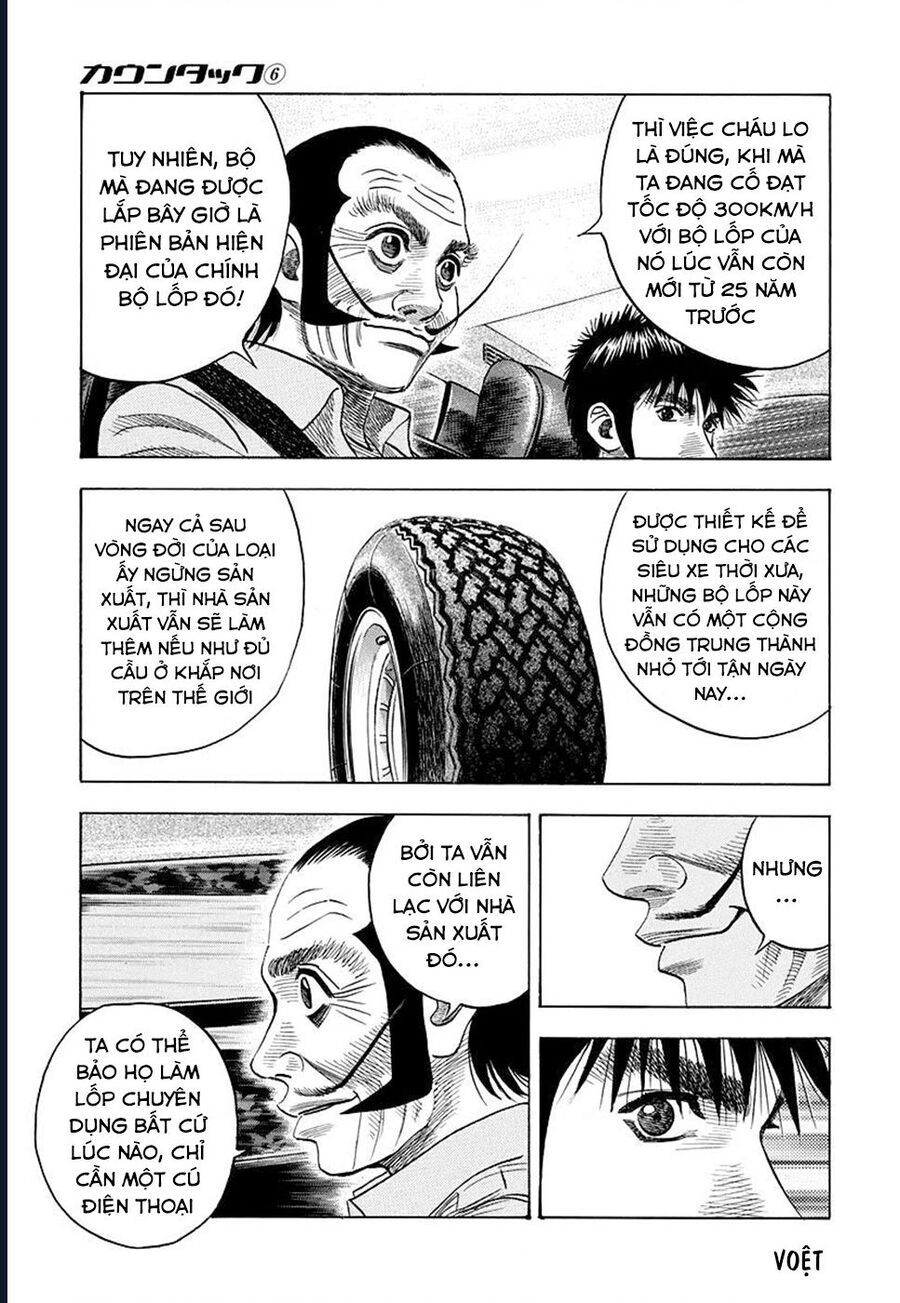 Countach - Chapter 46 - Page 10