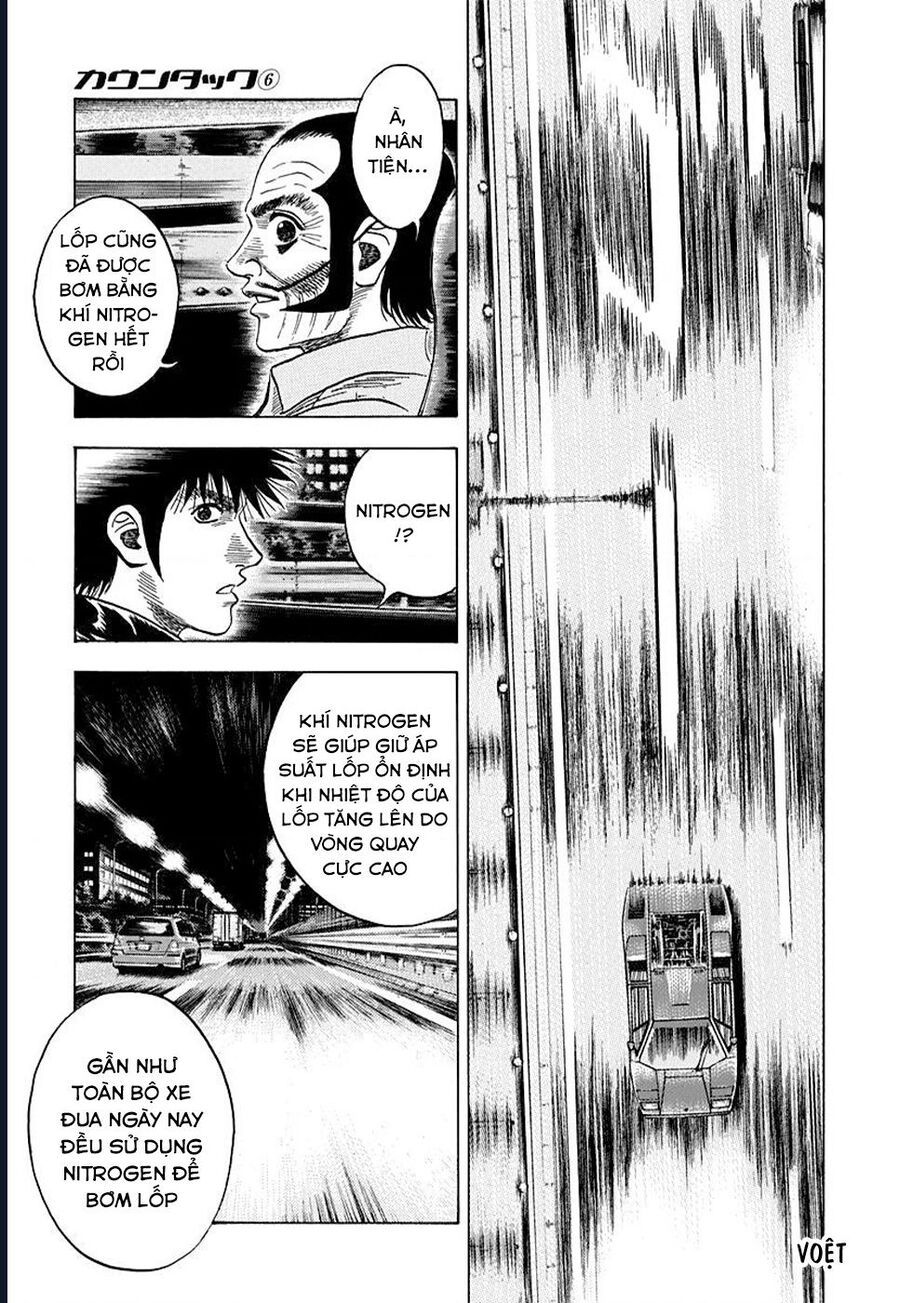 Countach - Chapter 46 - Page 12