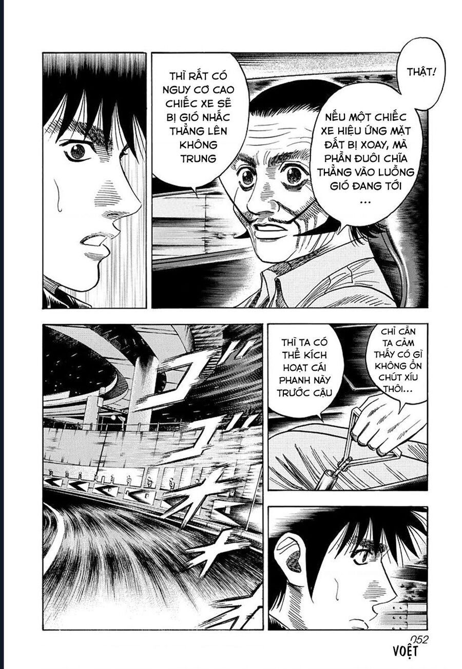 Countach - Chapter 46 - Page 15