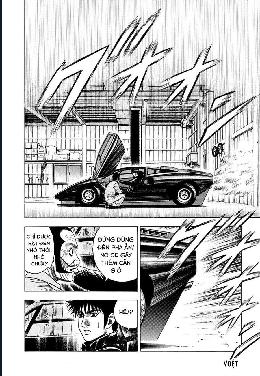 Countach - Chapter 46 - Page 3