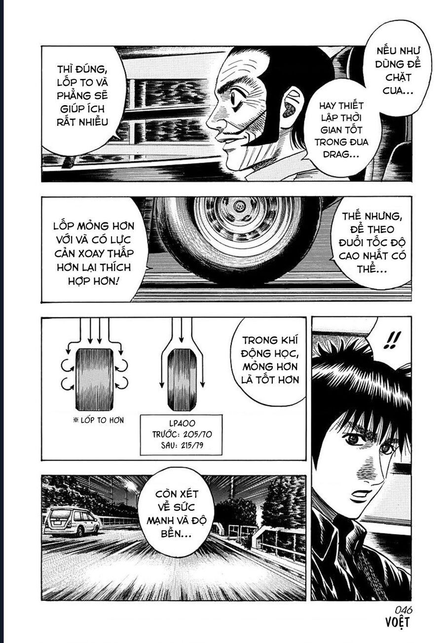 Countach - Chapter 46 - Page 9