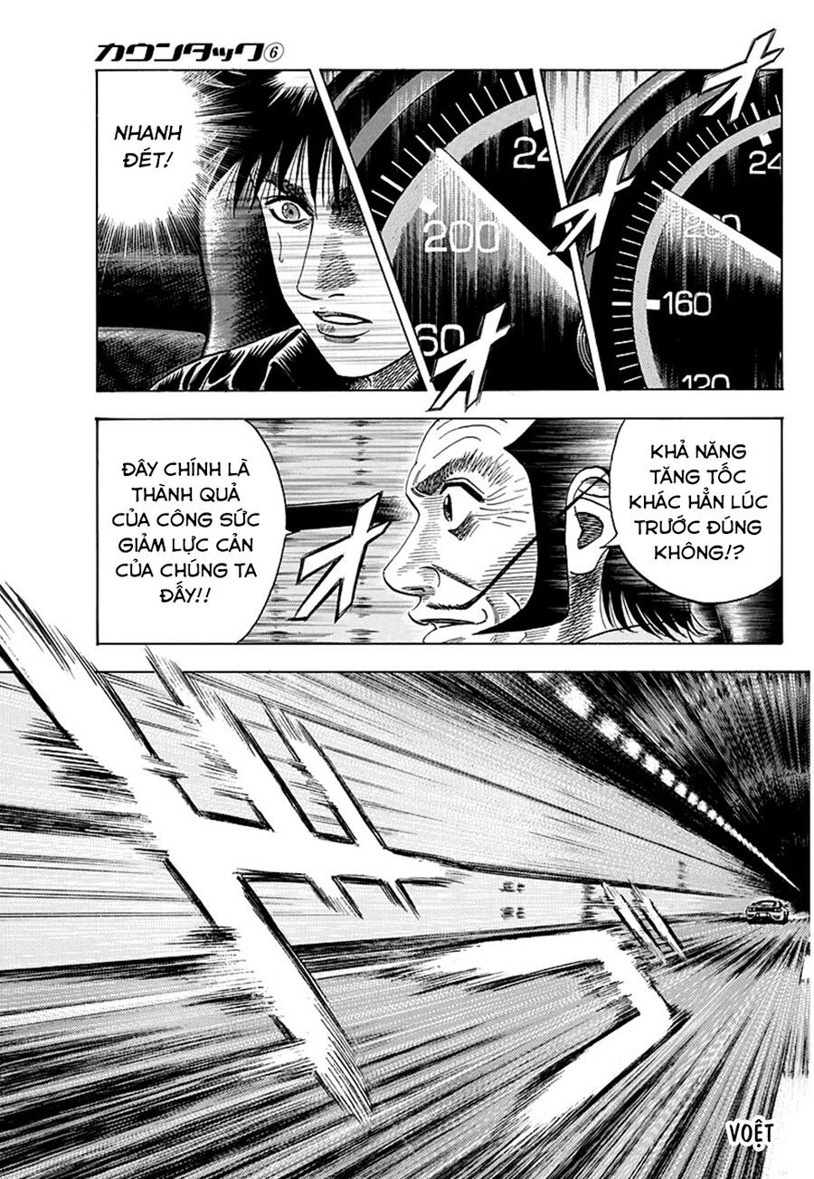 Countach - Chapter 47 - Page 10