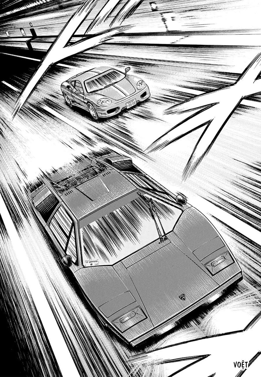 Countach - Chapter 47 - Page 13