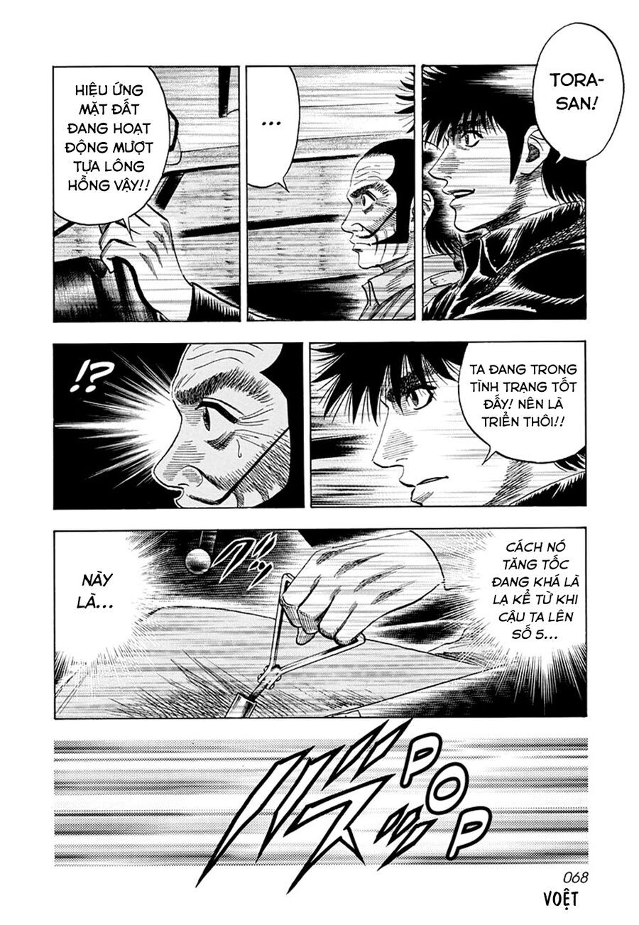 Countach - Chapter 47 - Page 15