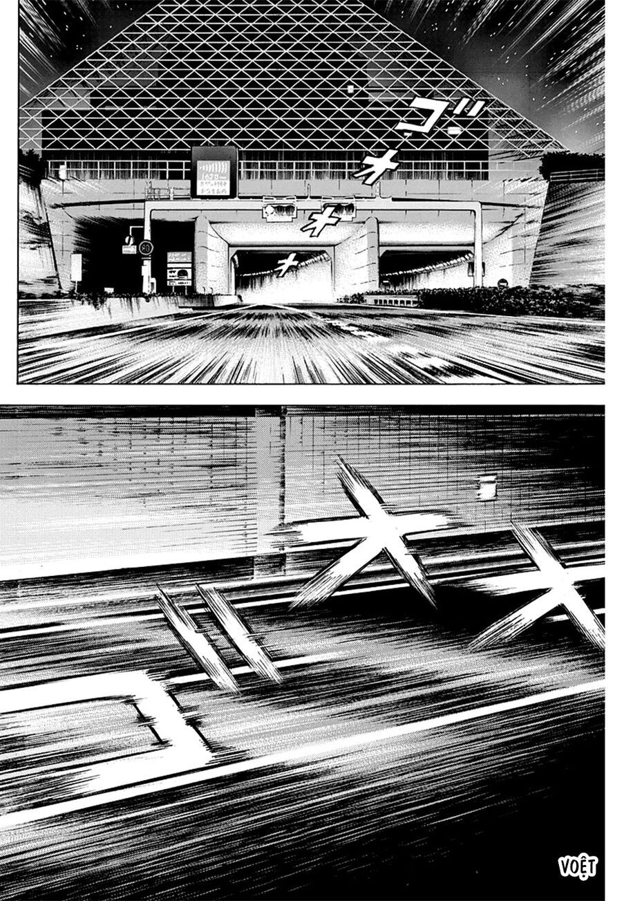 Countach - Chapter 47 - Page 3