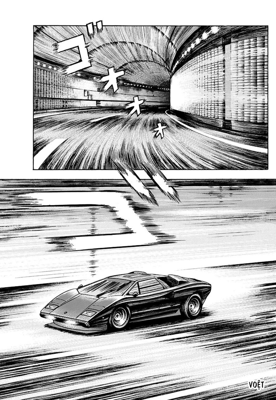 Countach - Chapter 47 - Page 4