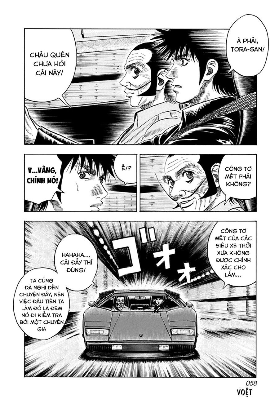 Countach - Chapter 47 - Page 5