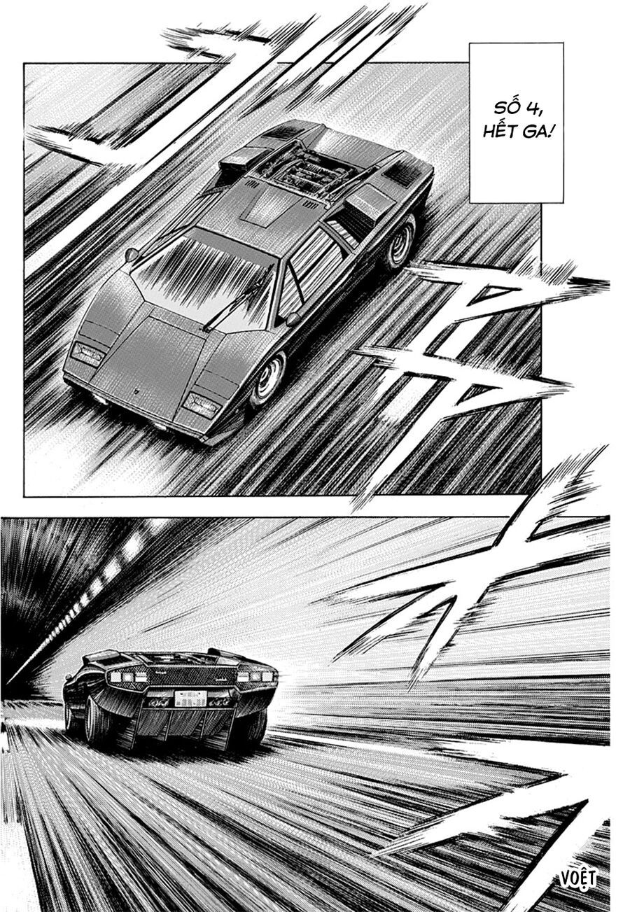 Countach - Chapter 47 - Page 9