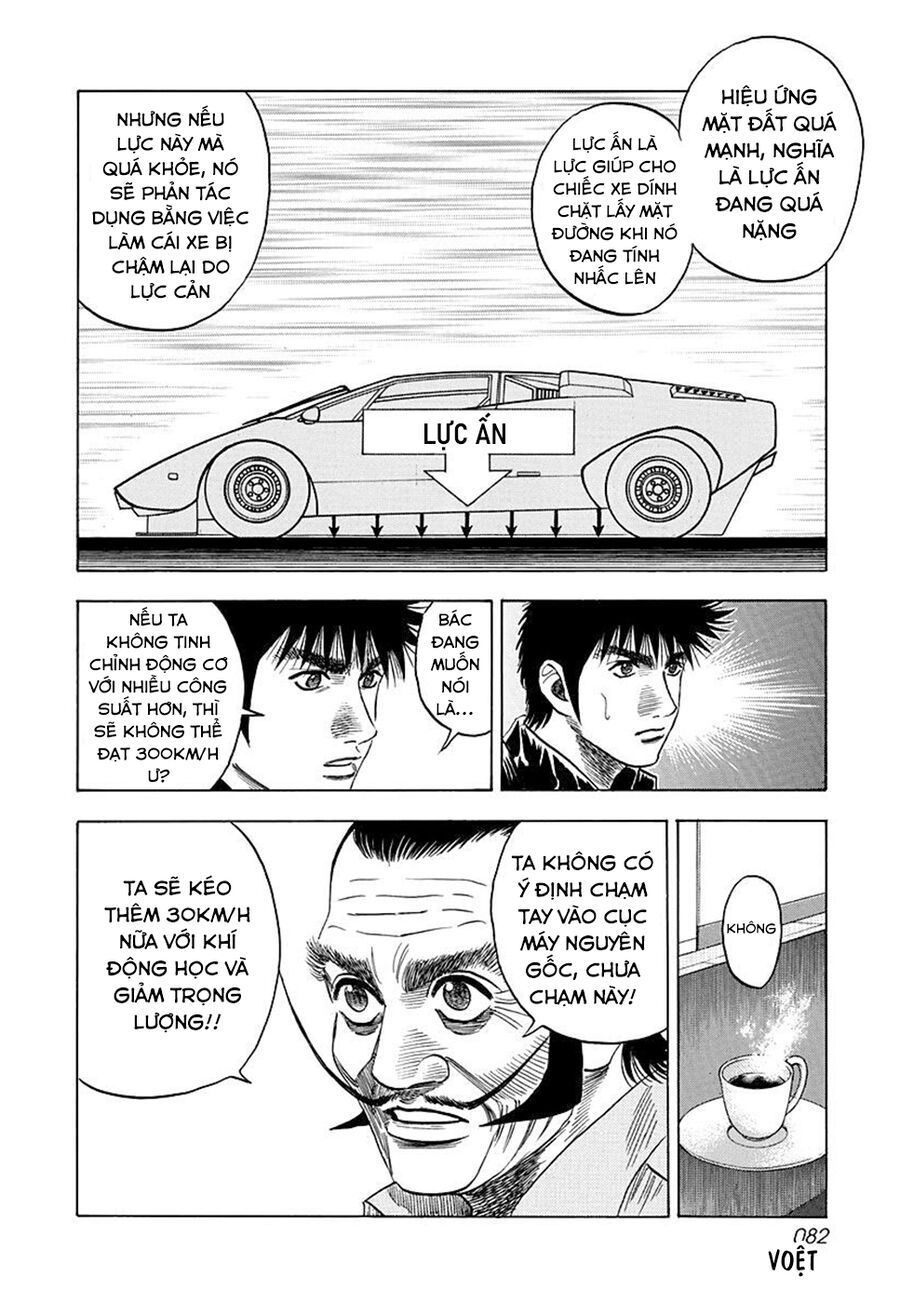 Countach - Chapter 48 - Page 13