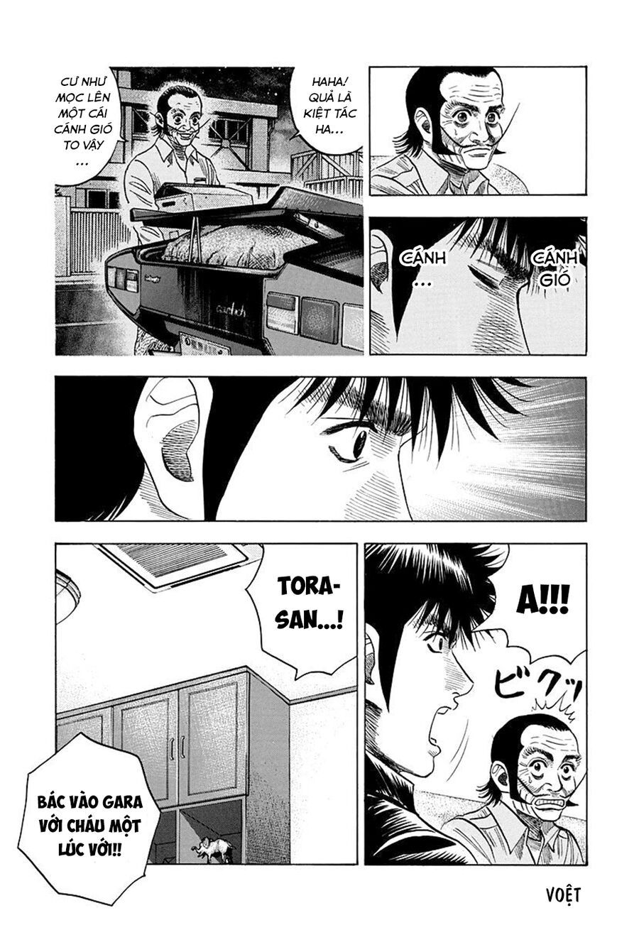 Countach - Chapter 48 - Page 16