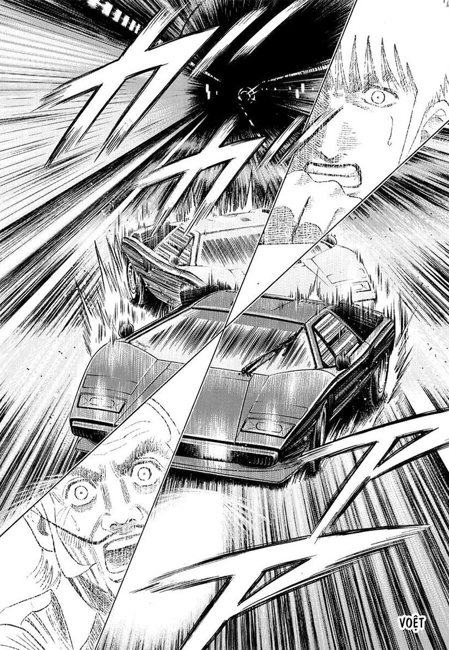 Countach - Chapter 48 - Page 3