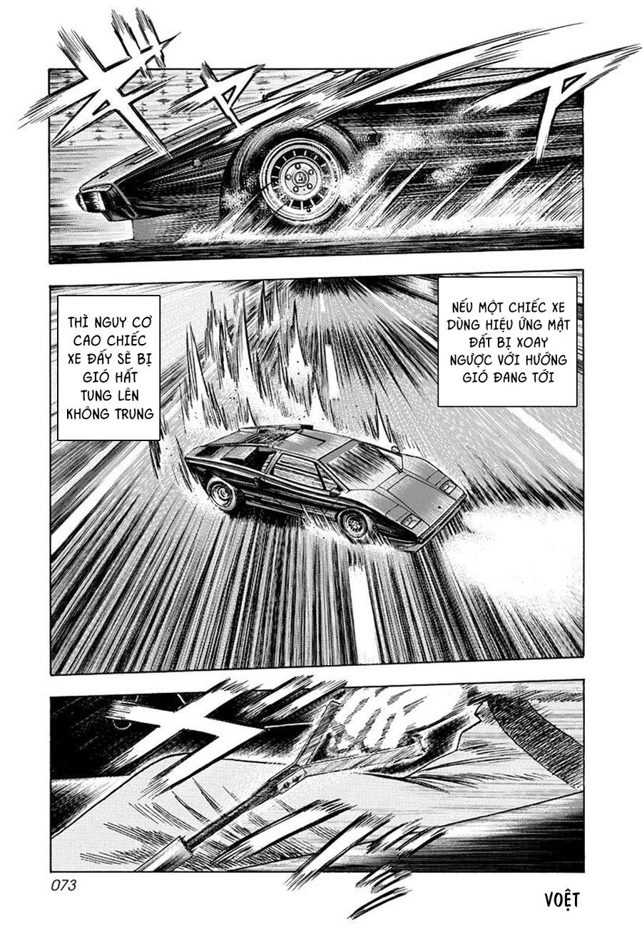 Countach - Chapter 48 - Page 4