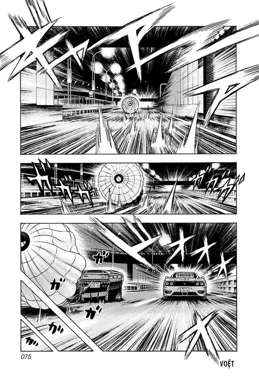 Countach - Chapter 48 - Page 6