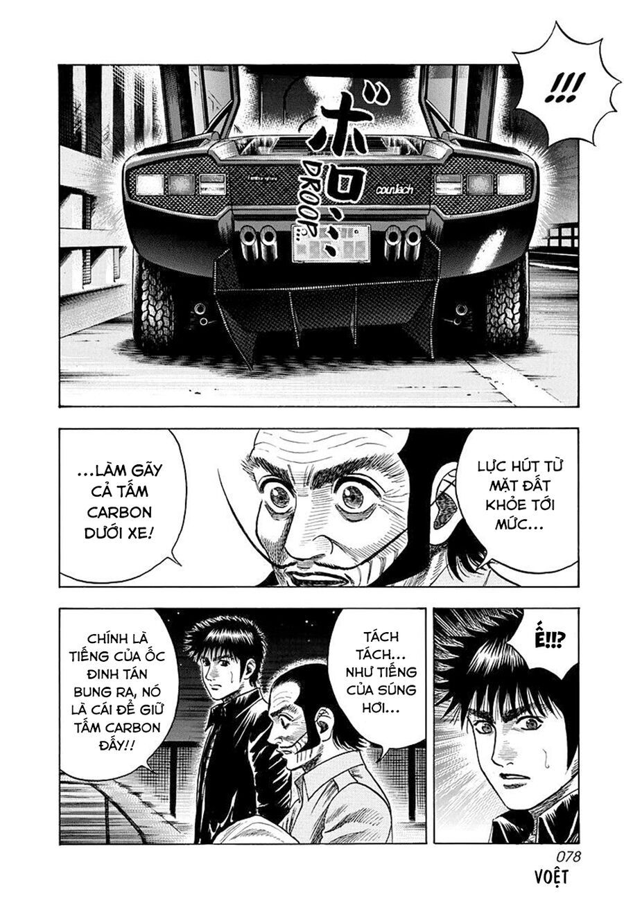 Countach - Chapter 48 - Page 9