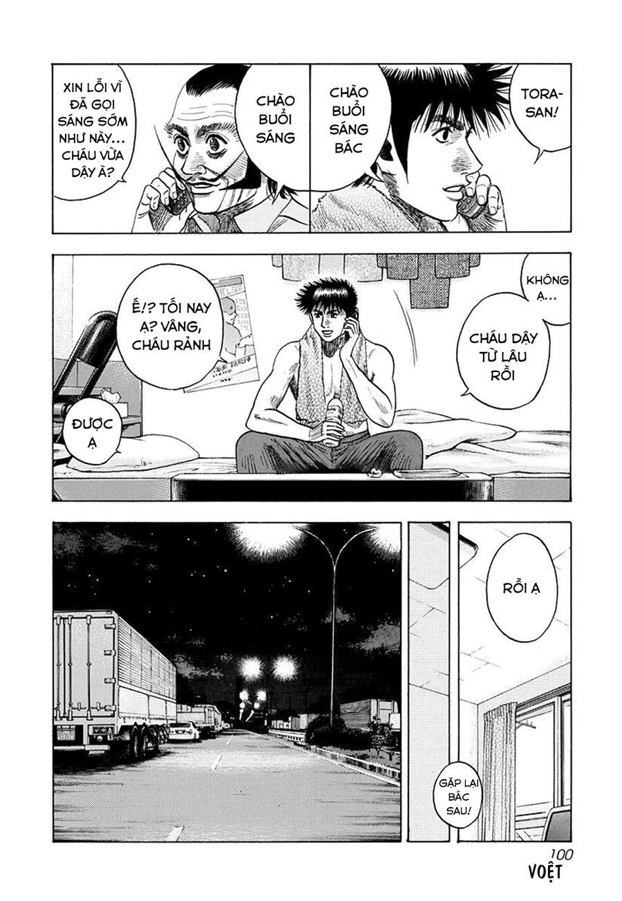 Countach - Chapter 49 - Page 15