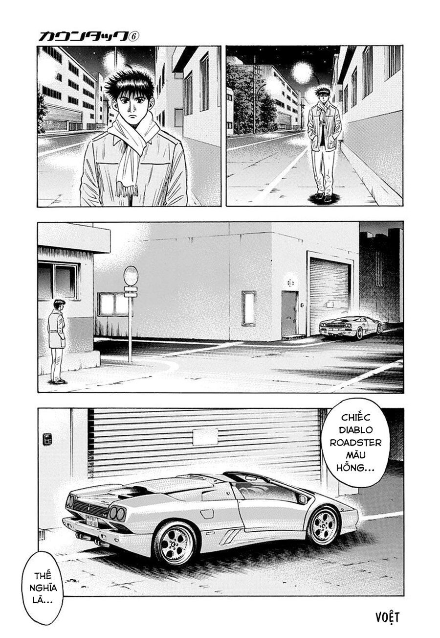 Countach - Chapter 49 - Page 16