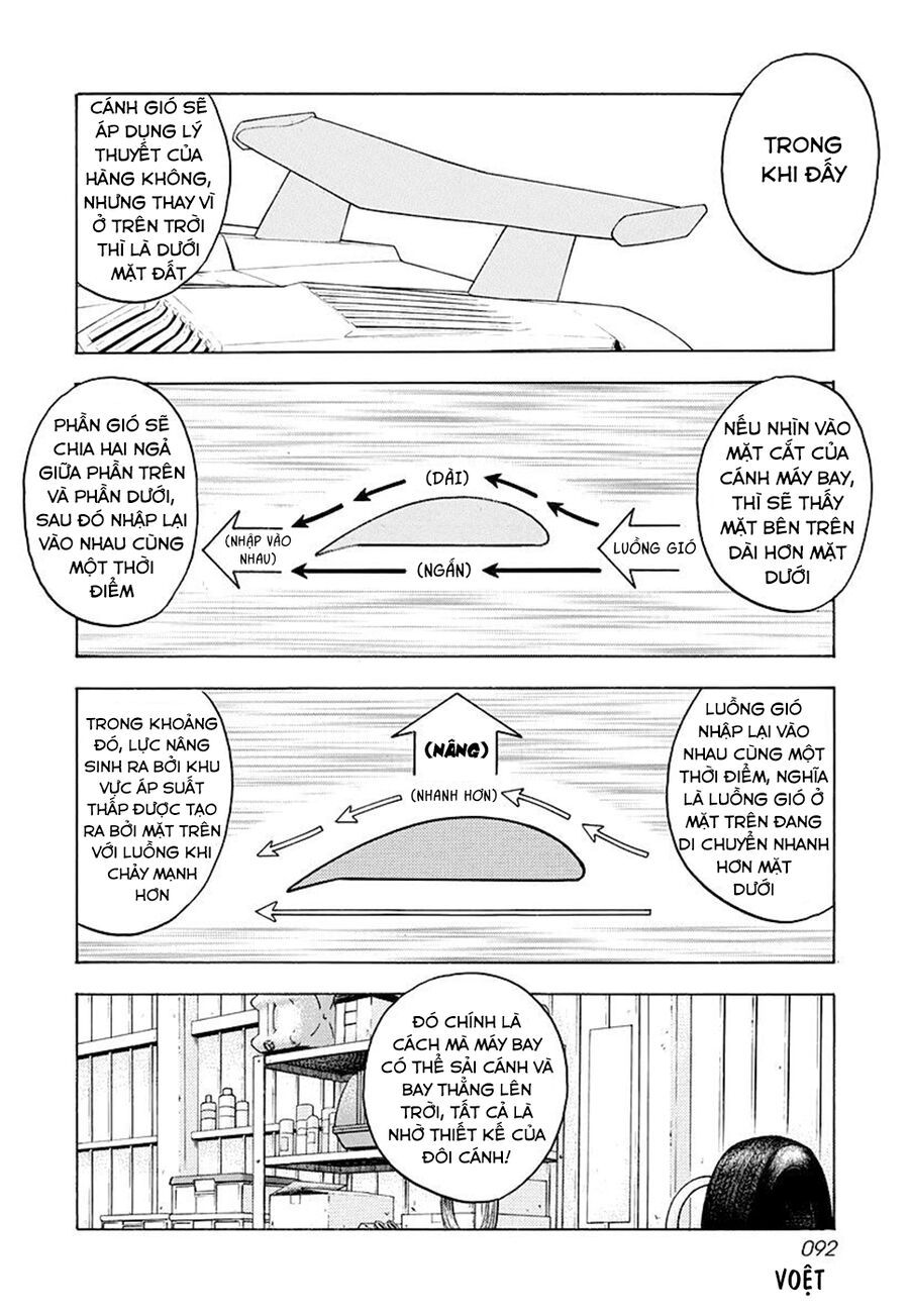 Countach - Chapter 49 - Page 7