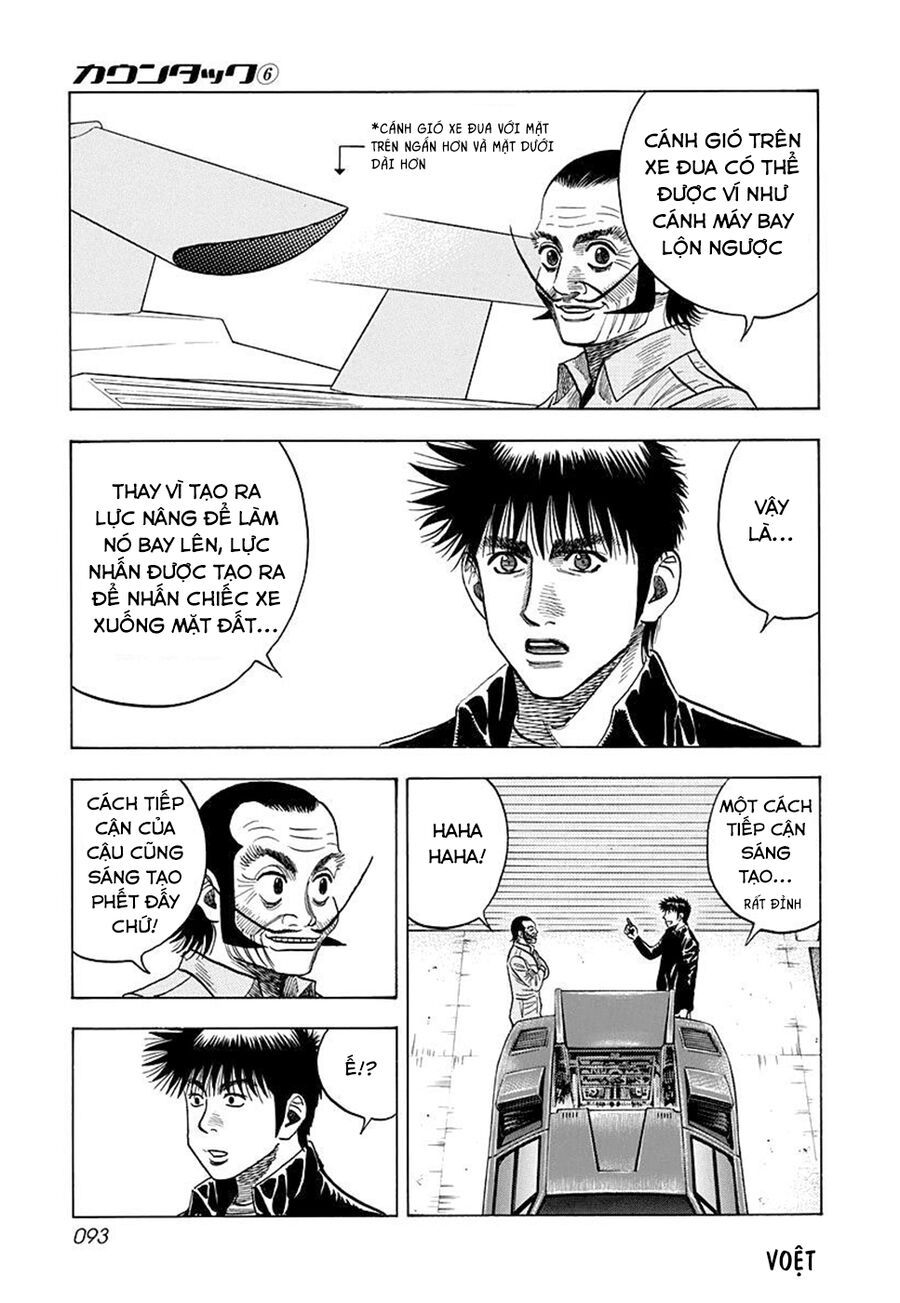 Countach - Chapter 49 - Page 8