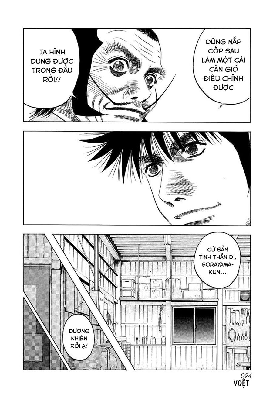 Countach - Chapter 49 - Page 9